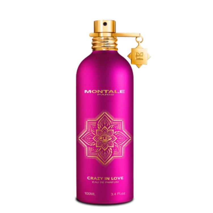 Montale - Crazy In Love - Eau de Parfum