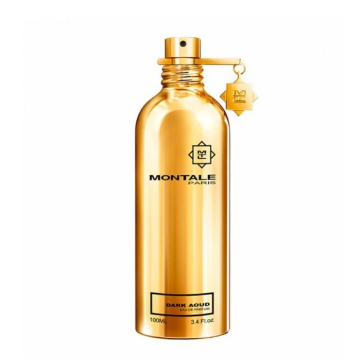Montale - Dark Aoud - Eau de Parfum