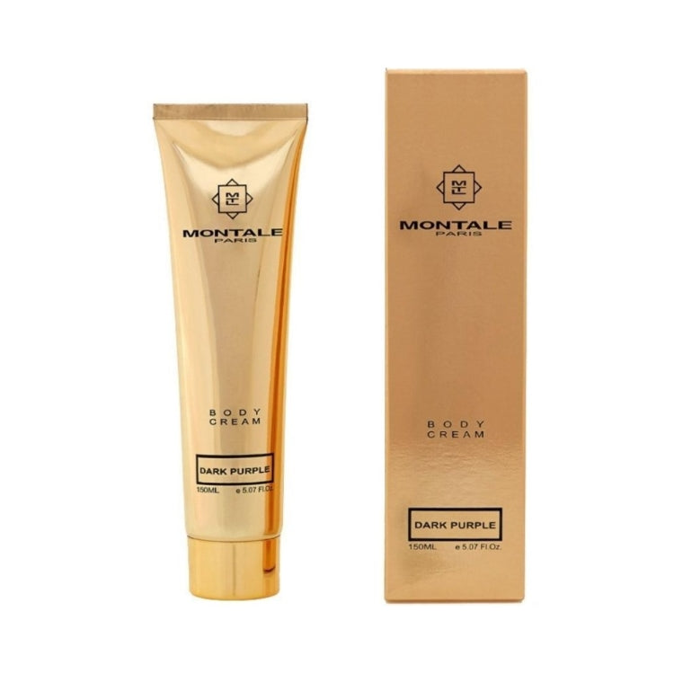 Montale - Dark Purple - Body Cream