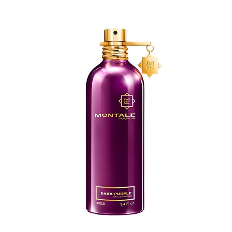 Montale - Dark Purple - Eau de Parfum