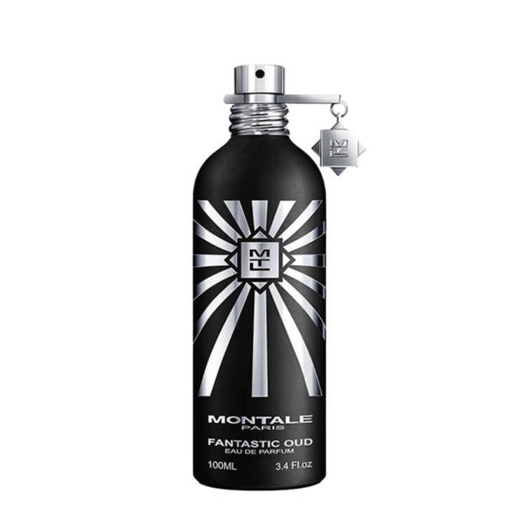 Montale - Fantastic Oud - Eau de Parfum