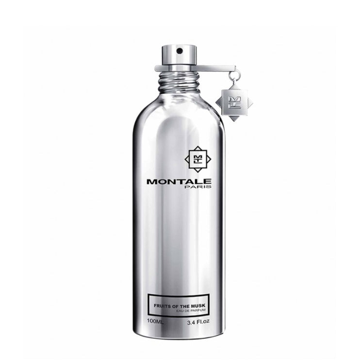 Montale - Fruits Of The Musk - Eau de Parfum
