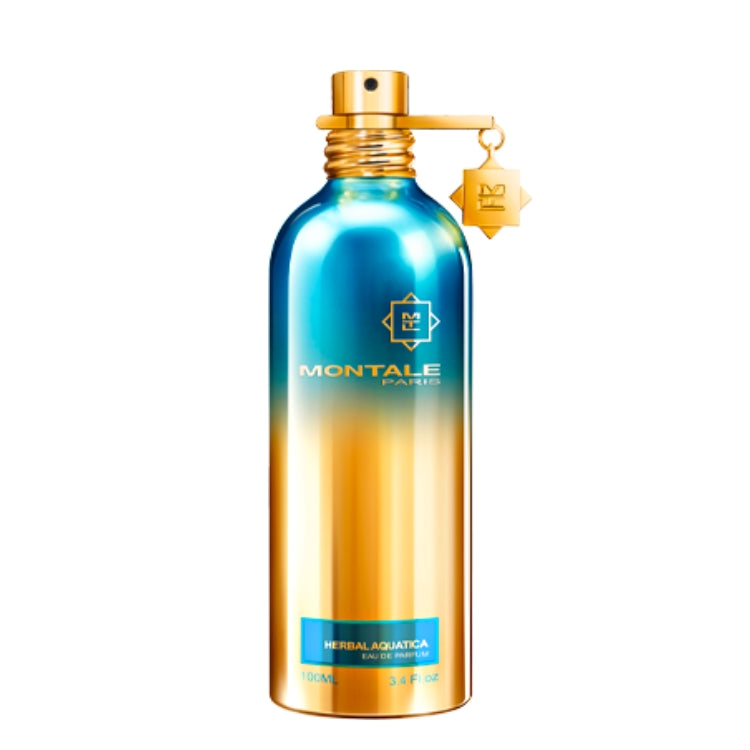 Montale - Herbal Aquatica - Eau de Parfum