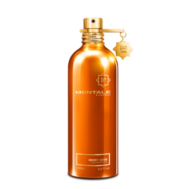 Montale - Honey Aoud - Eau de Parfum