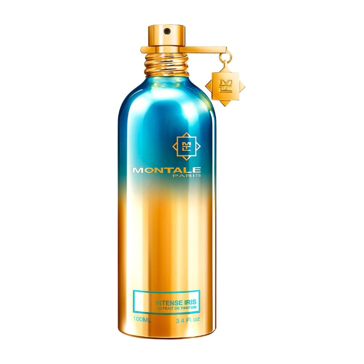 Montale - Intense Iris - Extrait de Parfum
