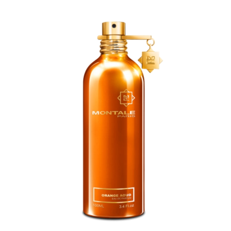 Montale - Orange Aoud - Eau de Parfum
