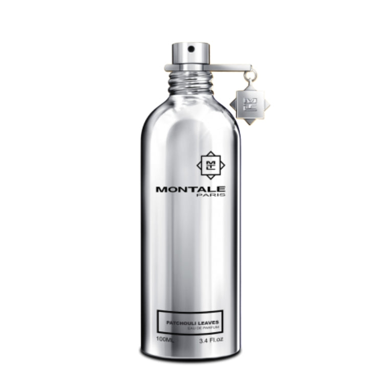 Montale - Patchouli Leaves - Eau de Parfum