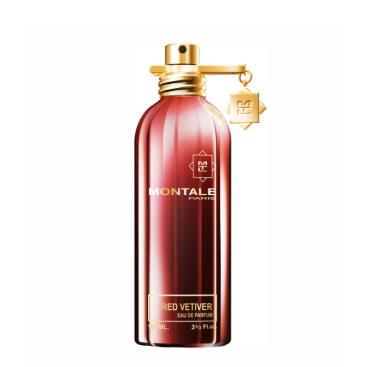 Montale - Red Vetiver - Eau de Parfum