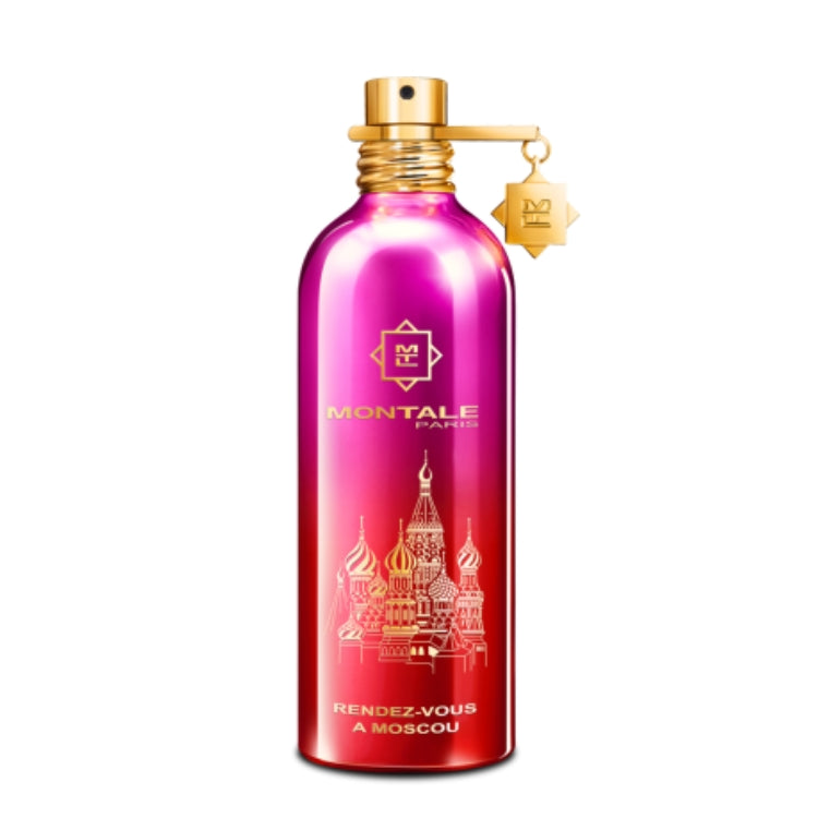 Montale - Rendez-Vous A Moscou - Eau de Parfum