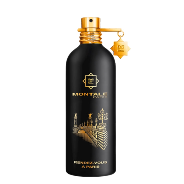 Montale - Rendez-Vous A Paris - Eau de Parfum