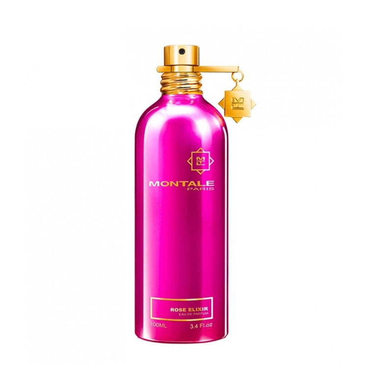 Montale - Roses Elixir - Eau de Parfum