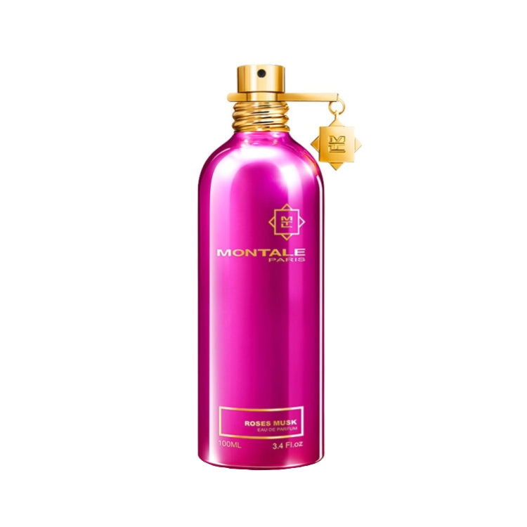 Montale - Roses Musk - Eau de Parfum