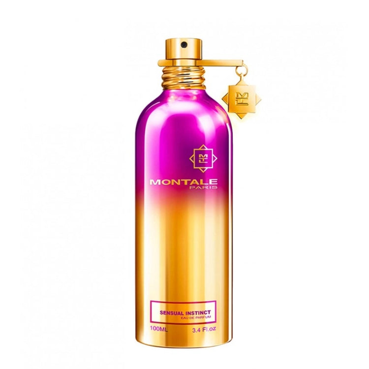 Montale - Sensual Instinct - Eau de Parfum