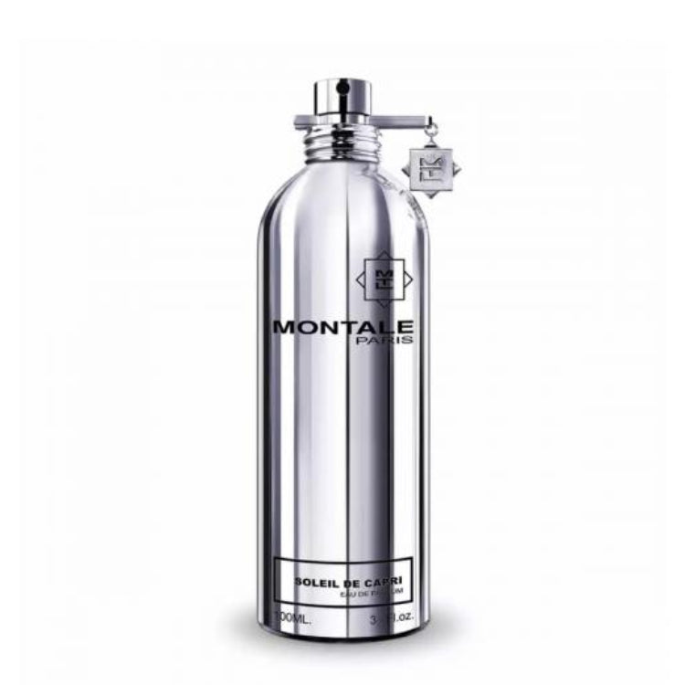 Montale - Soleil de Capri - Eau de Parfum