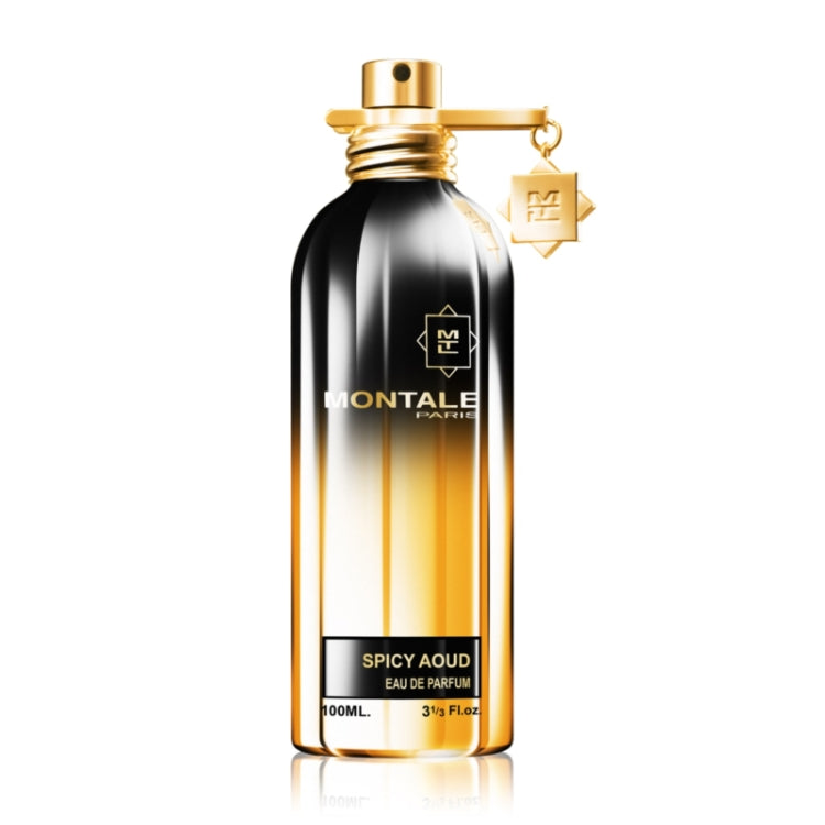 Montale - Spicy Aoud - Eau de Parfum