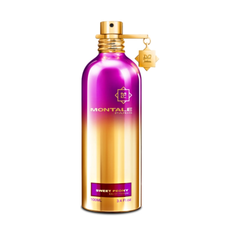 Montale - Sweet Peony - Eau de Parfum