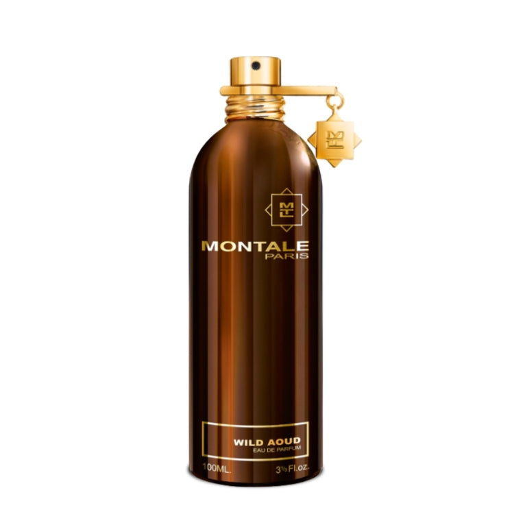 Montale - Wild Aoud - Eau de Parfum