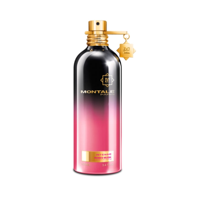 Montale - Intense Roses Musk - Extrait de Parfum