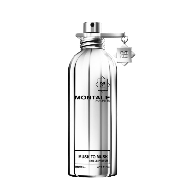 Montale - Musk To Musk - Eau de Parfum