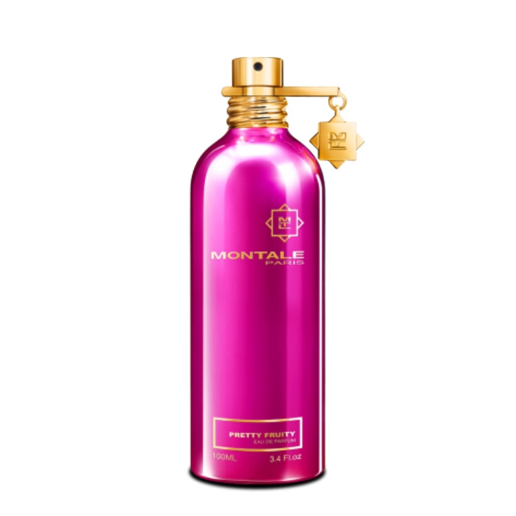 Montale - Pretty Fruity - Eau de Parfum