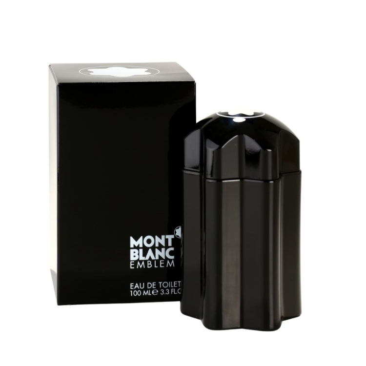 Montblanc - Emblem - Eau de Toilette