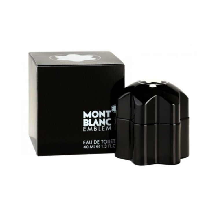Montblanc - Emblem - Eau de Toilette