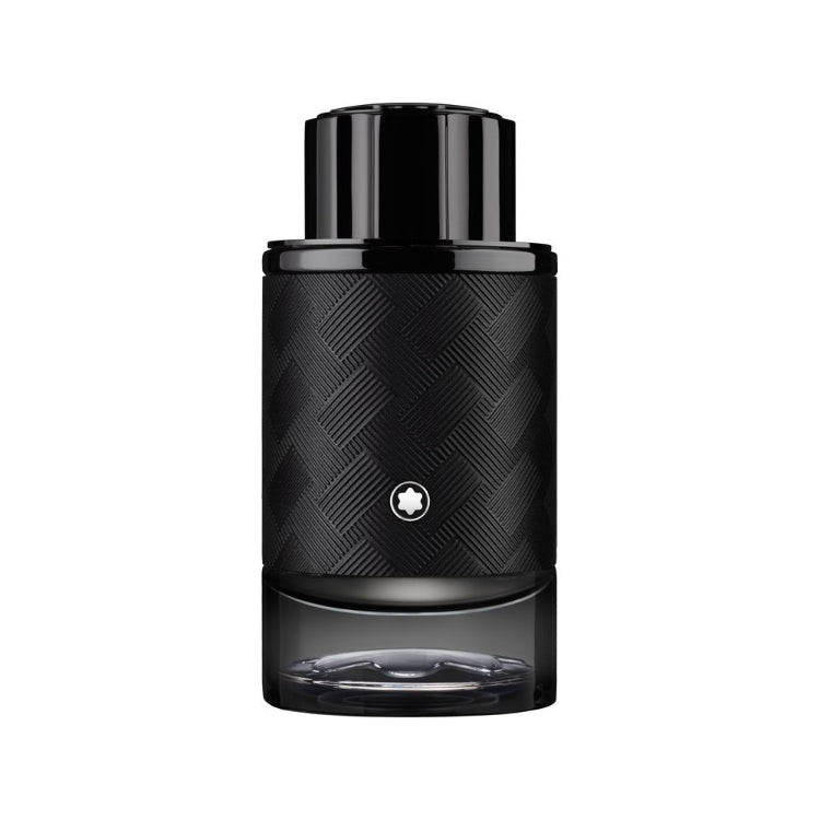 Montblanc - Explorer Extreme - Parfum