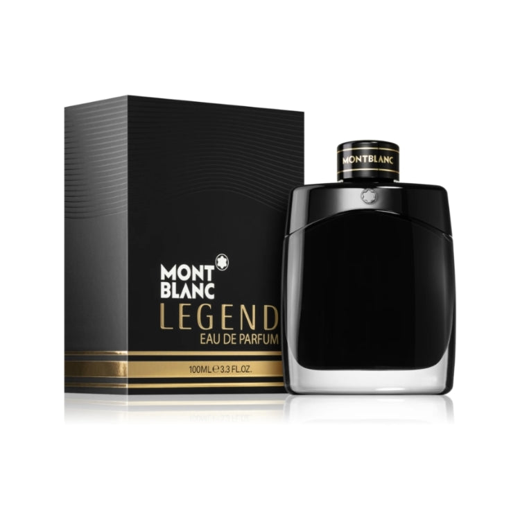 Montblanc - Legend - Eau de Parfum