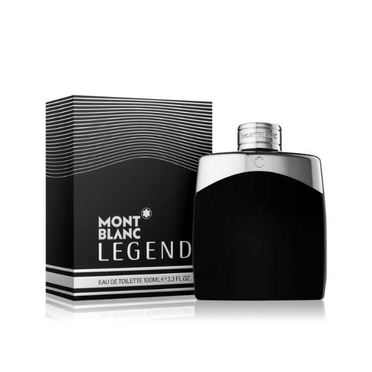 Montblanc - Legend - Eau de Toilette
