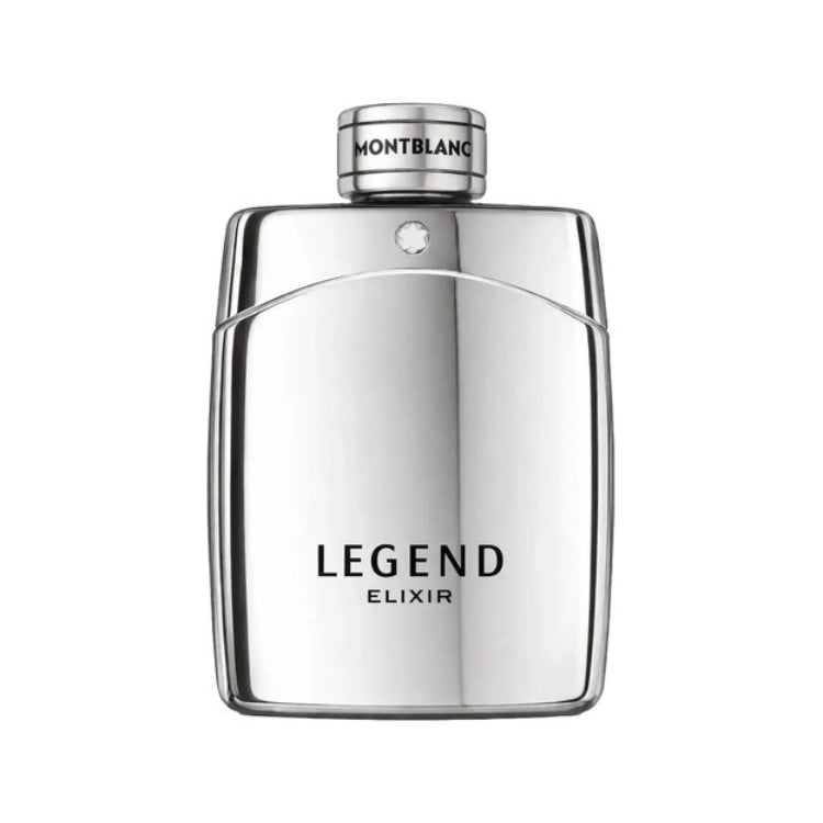Montblanc - Legend Elixir - Parfum