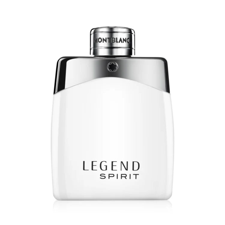 Montblanc - Legend Spirit - Eau de Toilette