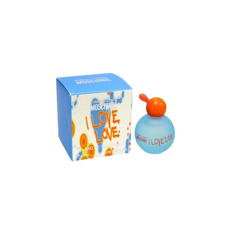 Moschino - Cheap & Chic - I Love Love - Eau de Toilette