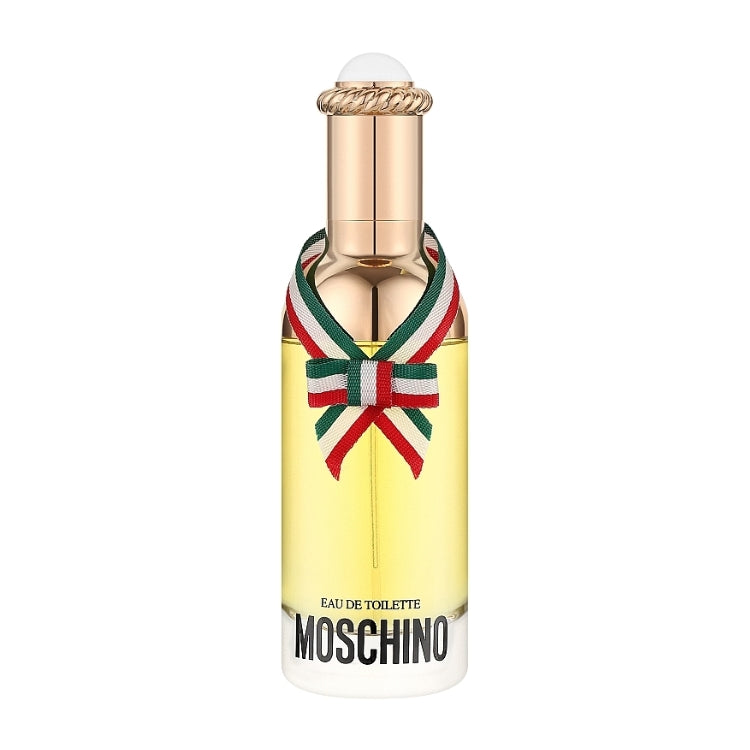 Moschino - Moschino - Eau de Toilette