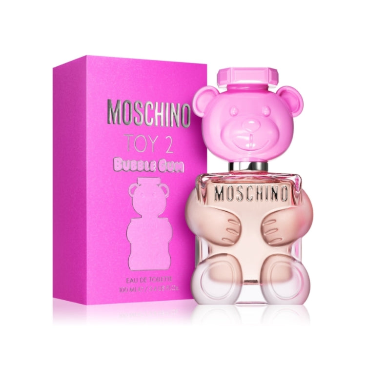 Moschino - Toy 2 Bubble Gum - Eau de Toilette