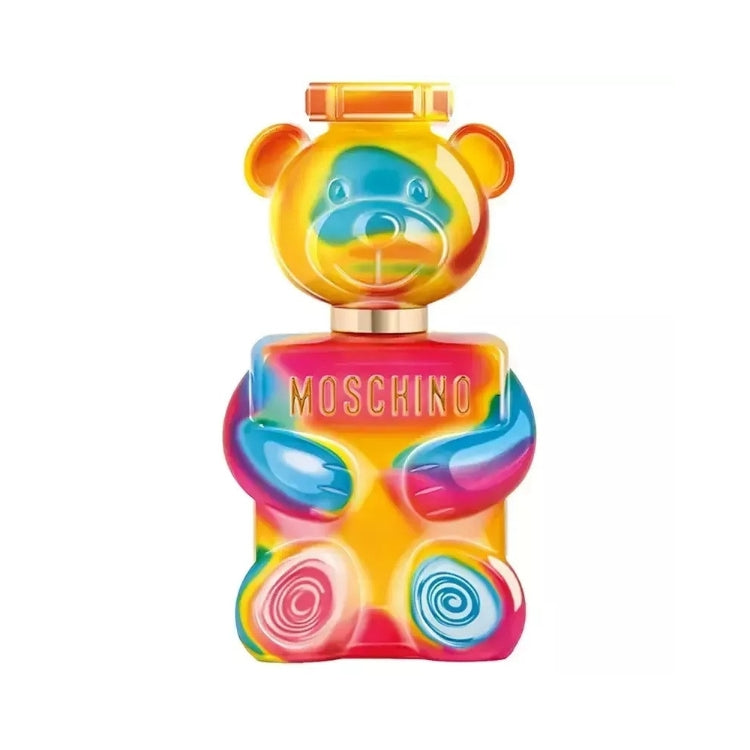 Moschino - Toy 2 Gummy - Eau de Parfum