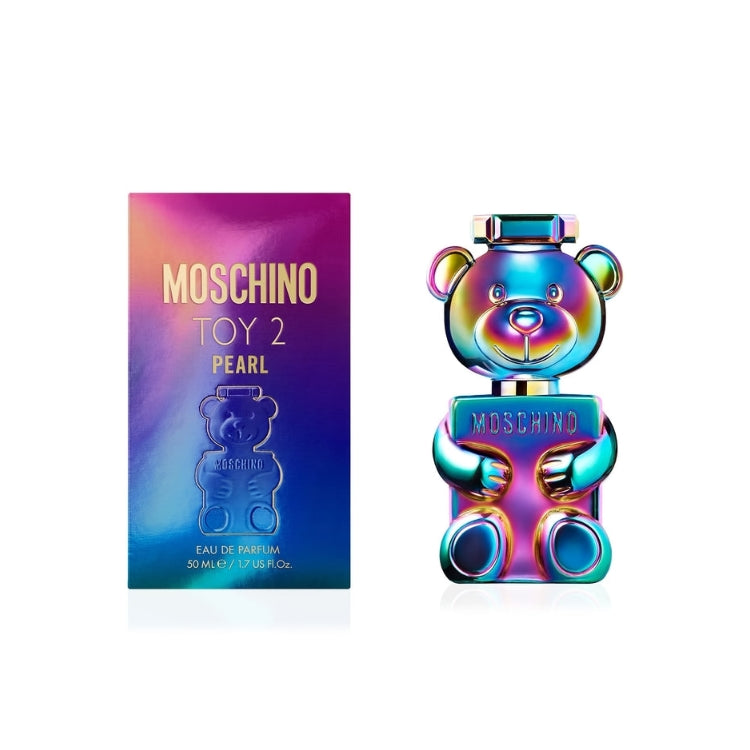 Moschino - Toy 2 Pearl - Eau de Parfum
