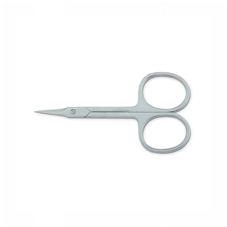 Muster - Professional - Forbicina Baffi Retta