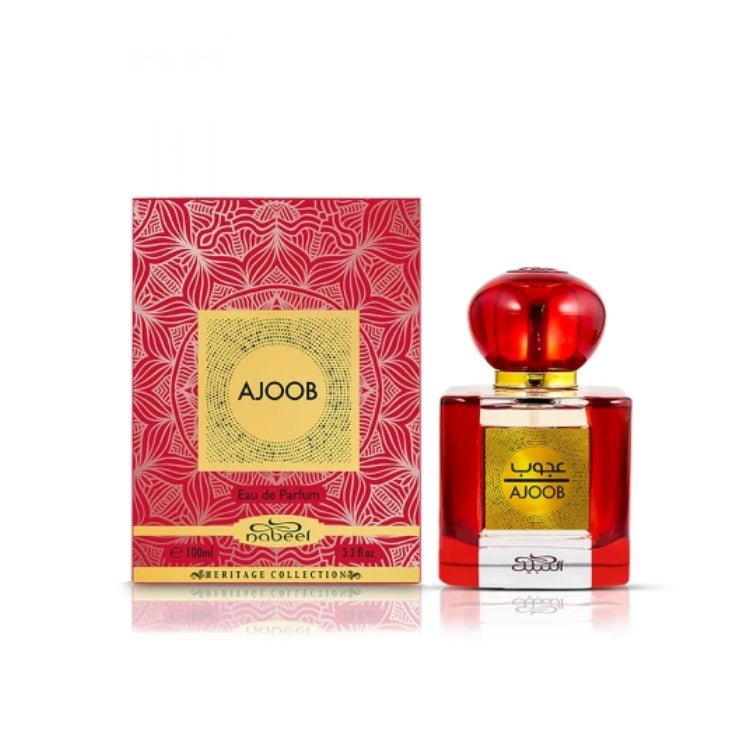 Nabeel - Ajoob - Eau de Parfum