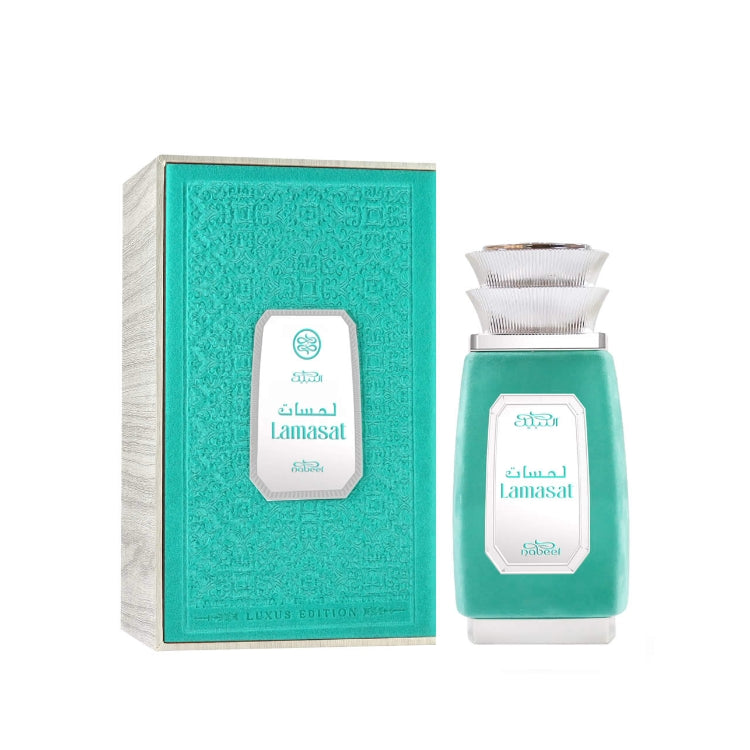 Nabeel - Lamasat - Eau de Parfum