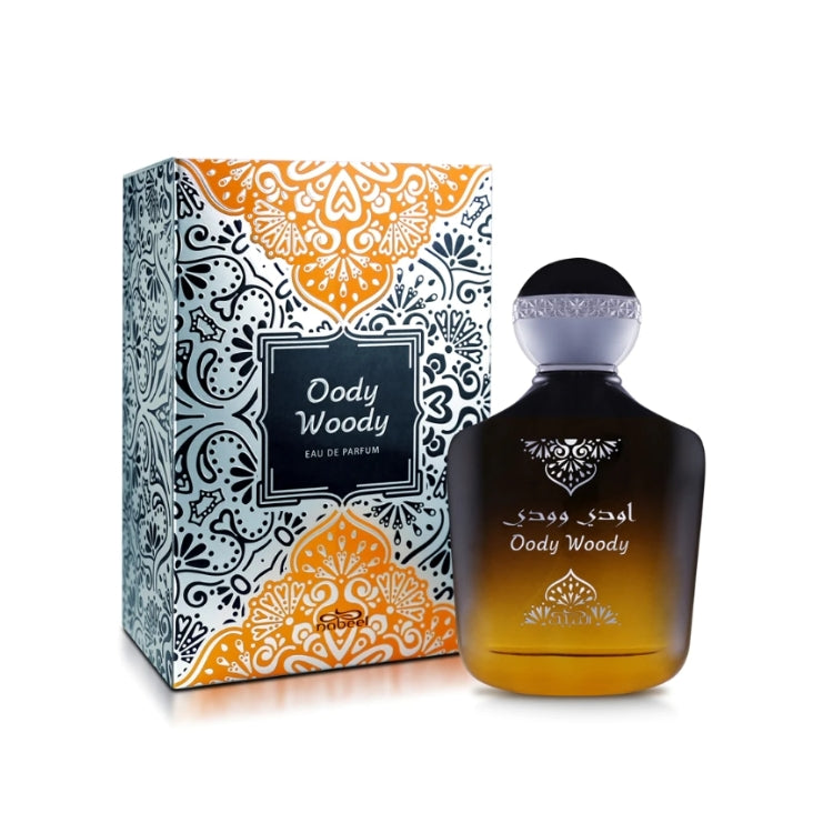 Nabeel - Oody Woody - Eau de Parfum