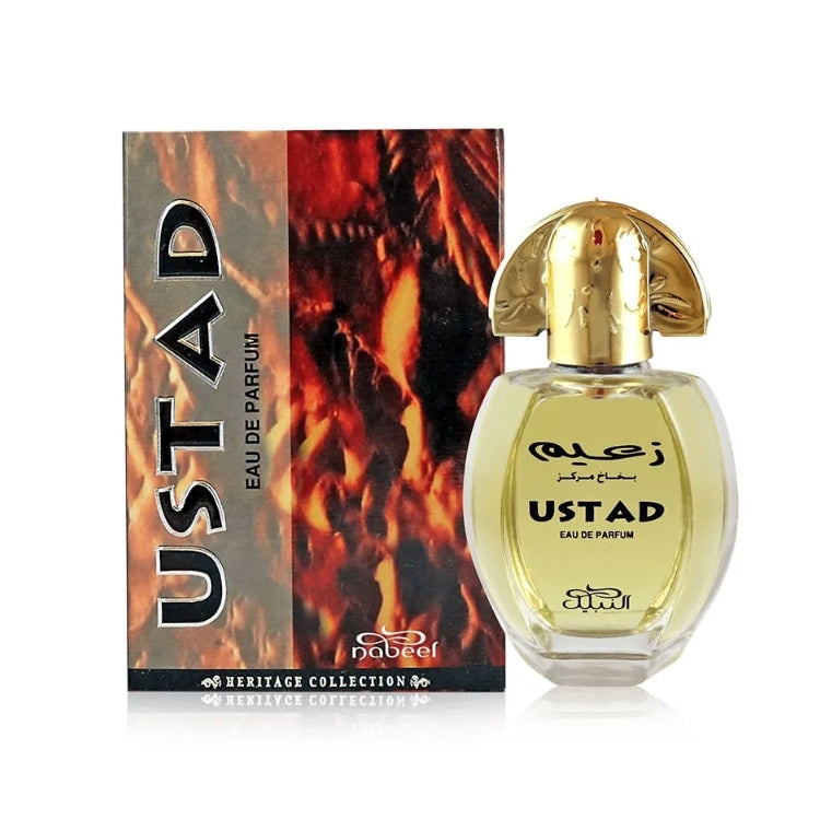 Nabeel - Ustad - Eau de Parfum