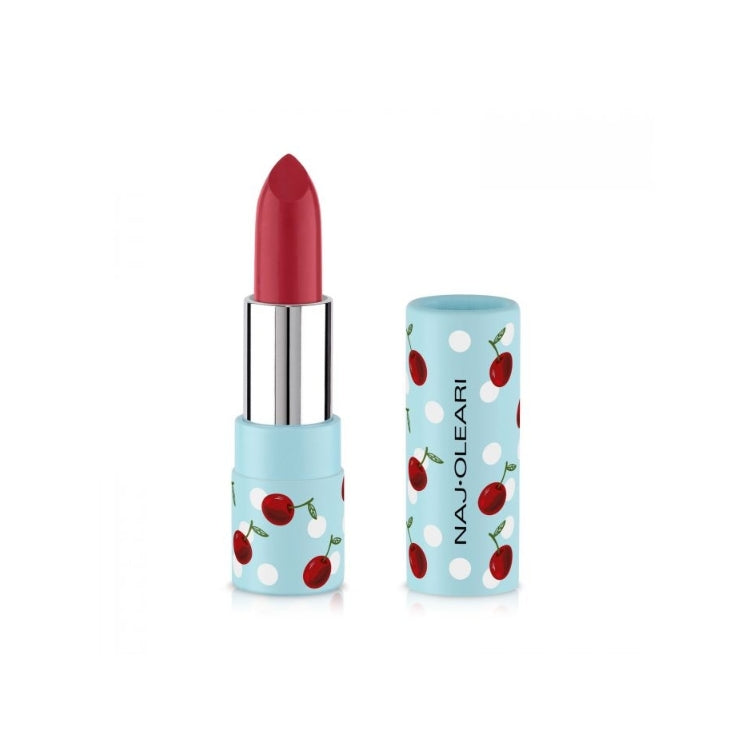 Naj-Oleari - Cherry Dream Lipstick