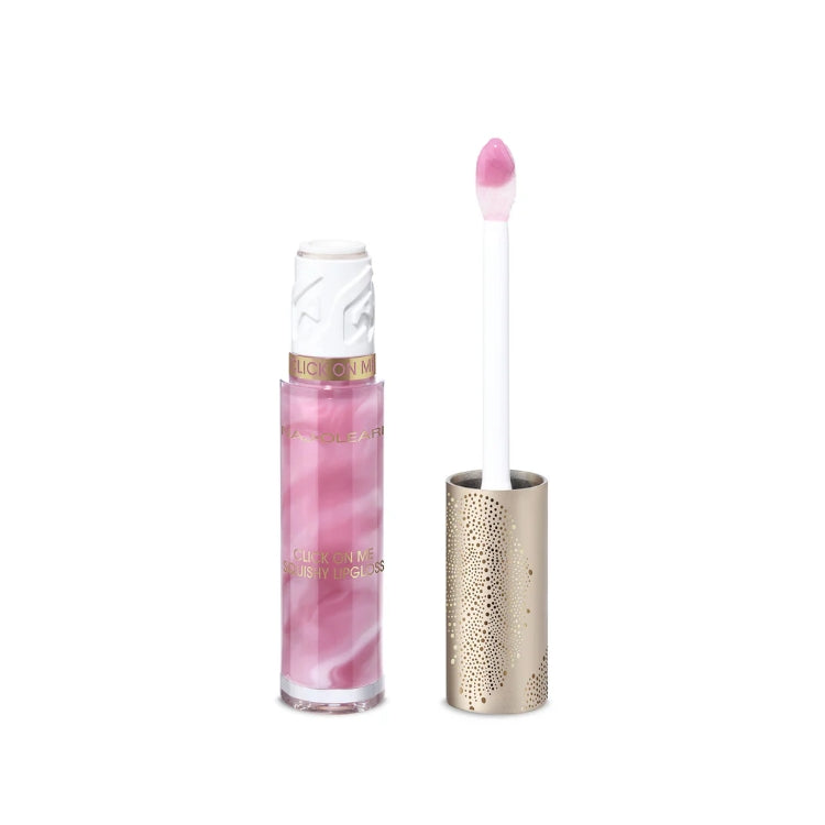 Naj-Oleari - Click On Me - Squishi Lipgloss