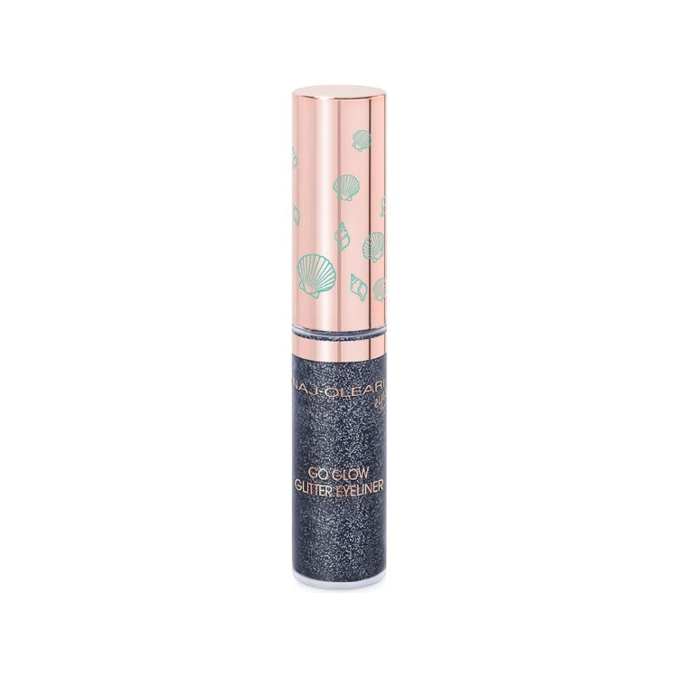 Naj-Oleari -  Eyes - Go Glow Glitter Eyeliner - Eyeliner Glitterato