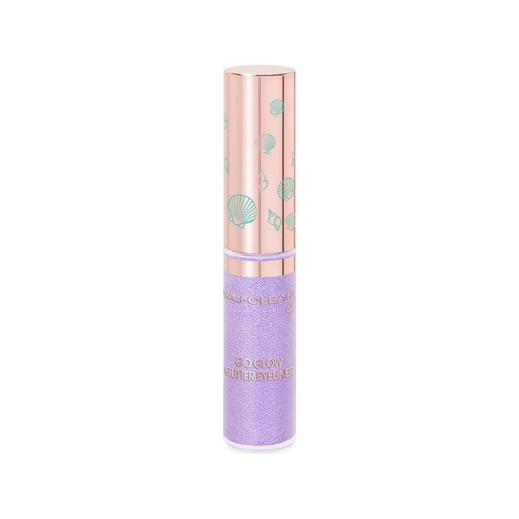 Naj-Oleari -  Eyes - Go Glow Glitter Eyeliner - Eyeliner Glitterato