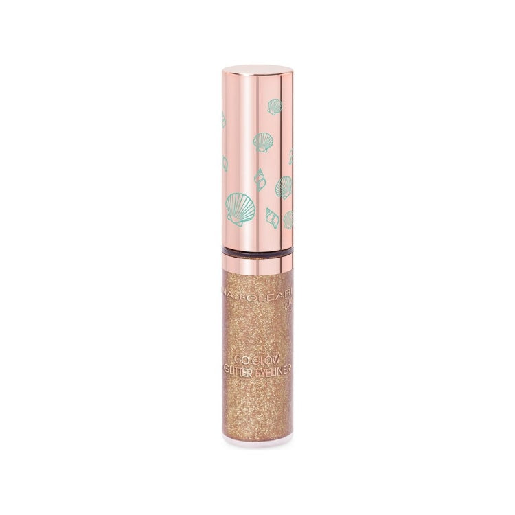 Naj-Oleari -  Eyes - Go Glow Glitter Eyeliner - Eyeliner Glitterato