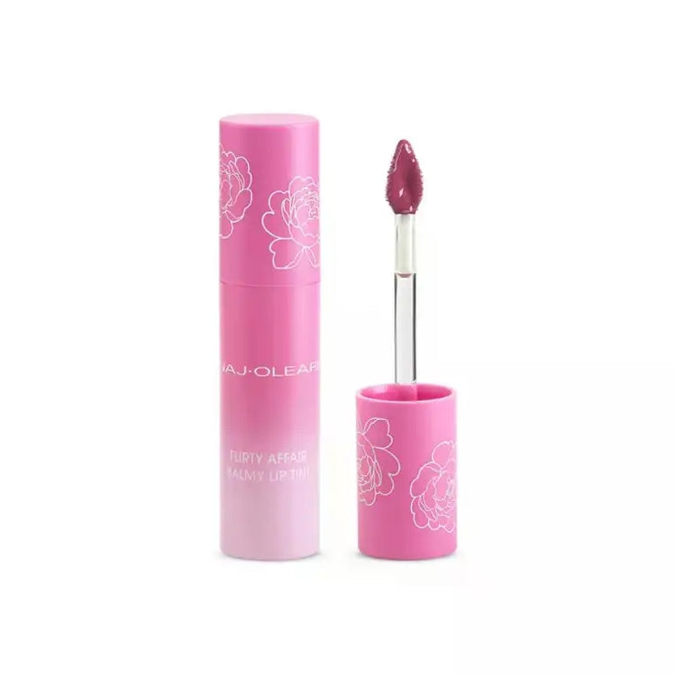 Naj-Oleari - Flirty Affair - Balmy Lip Tint