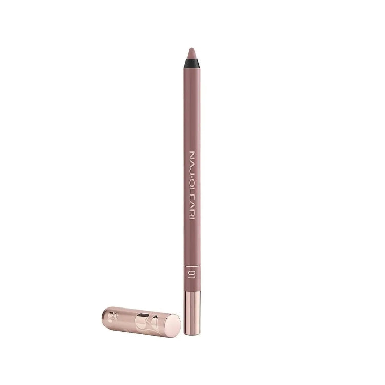 Naj-Oleari - Perfect Trace Lip Pencil - Matita Labbra