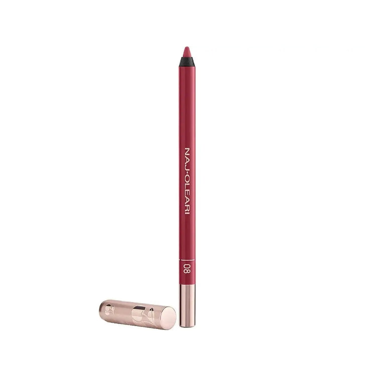 Naj-Oleari - Perfect Trace Lip Pencil - Matita Labbra