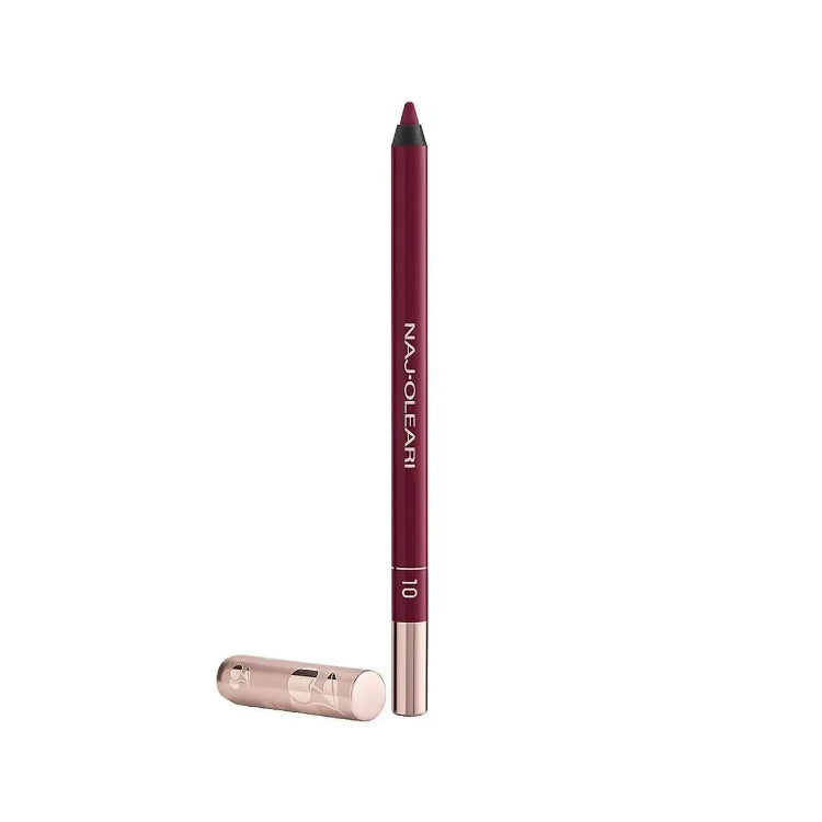 Naj-Oleari - Perfect Trace Lip Pencil - Matita Labbra
